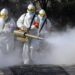 Estamos preparados para enfrentar coronavirus: AMLO