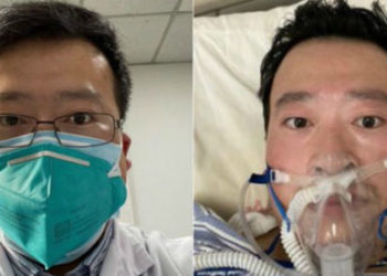 Fallece doctor Li Wenliang después de alertar sobre el Coronavirus