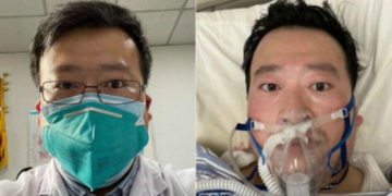 Fallece doctor Li Wenliang después de alertar sobre el Coronavirus