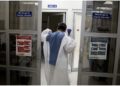 Confirman un caso de coronavirus en Torreón