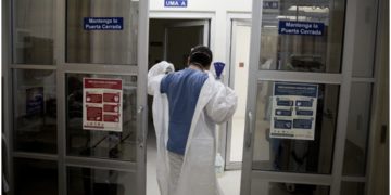 Confirman un caso de coronavirus en Torreón