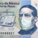 Peso cae y dólar llega a 20 pesos tras confirmar primeros casos de coronavirus
