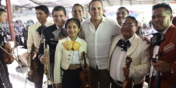 El palomazo de El Cuau