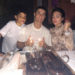 Georgina Rodríguez festeja a Cristiano Ronaldo en cumpleaños