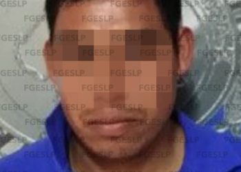 Sujeto detenido por herir a un hombre con una navaja en Mexquitic