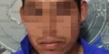 Sujeto detenido por herir a un hombre con una navaja en Mexquitic