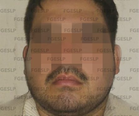Se detiene a sujeto por homicidio en Ciudad Valles