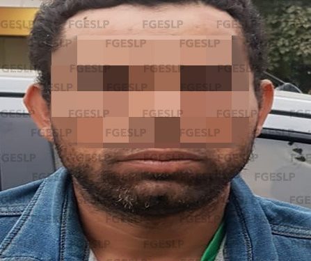 Prisión preventiva para individuo que violó a su hija en El Naranjo