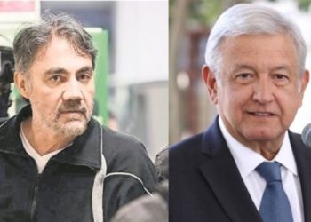 El mensaje de Dámaso López envía a AMLO desde la prisión