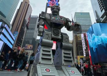 Robots asesinos y el peligro de la inteligencia artificial al servicio de la guerra