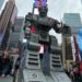 Robots asesinos y el peligro de la inteligencia artificial al servicio de la guerra