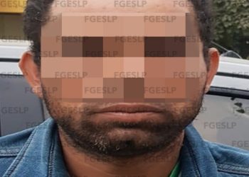 Detenido por abusar de su hija en el Naranjo