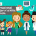 11 de febrero, día Internacional de la niña y la mujer en la ciencia