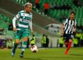 Comienzan los cuartos de final de la Copa MX
