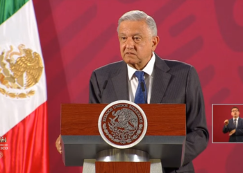 Estamos preparados para enfrentar el coronavirus: López Obrador