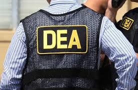 Funcionarios mexicanos que colaboraban con la DEA mientras trabajaban para el narco