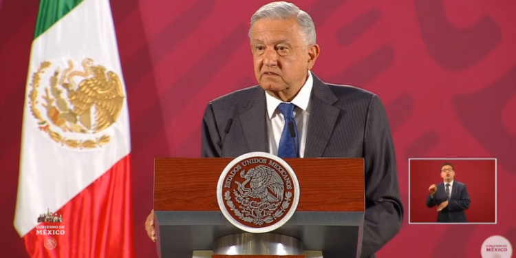 Estamos preparados para enfrentar el coronavirus: López Obrador