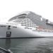 Puerto de Cozumel permite desembarcar a crucero turístico rechazado en el Caribe
