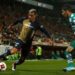 Pumas de la UNAM y Santos Laguna empataron 1-1