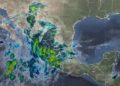 Se espera nuevo frente frío al noroeste del país