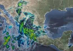 Se espera nuevo frente frío al noroeste del país