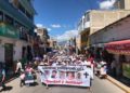 Desde Chilapa, LeBarón dice que ‘da pena’ que visiten México por la violencia