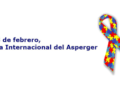 18 de Febrero ‘Día Internacional del Síndrome de Asperger’