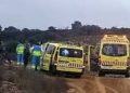 Muere tras ser atropellado en prueba de motocross