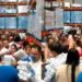 Compras de pánico por coronavirus: desabasto de cubrebocas y Lysol en CDMX y Sinaloa