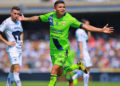 Pumas pierde el invicto frente a Monarcas Morelia