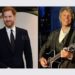 Príncipe Harry grabará tema con Bon Jovi