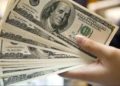 El dólar hoy 15 de febrero  18.75 pesos