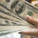 El dólar hoy 15 de febrero  18.75 pesos