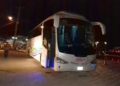 Asalto en autopista a Torreón, pasajeros iban de compras a McAllen