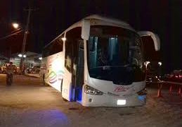 Asalto en autopista a Torreón, pasajeros iban de compras a McAllen