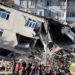 Sismo de 5.7 deja varios muertos y heridos en Turquía