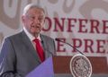 Se compromete AMLO a revisión de contratos de pensiones