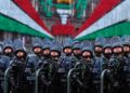 19 de febrero ‘Día del Ejército mexicano’