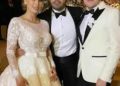 La boda de la hija del “Chapo” Guzmán en Culiacán, de lujo y extrema seguridad