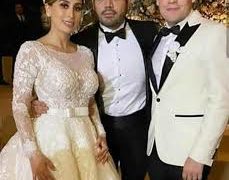 La boda de la hija del “Chapo” Guzmán en Culiacán, de lujo y extrema seguridad
