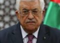 El presidente palestino, Mahmud Abbás, anuncia que suspende toda relación con EE.UU. e Israel