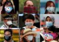 ¿Las mascarillas realmente protegen de la infección del coronavirus 2019-nCoV?