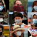 ¿Las mascarillas realmente protegen de la infección del coronavirus 2019-nCoV?