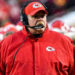 Super Bowl LIV, Andy Reid ha sido clave en el resurgimiento de Jefes de Kansas City