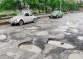 Ecabeza Xavier Nava arranque de “Bachetón, muchas manos menos baches”