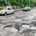 Ecabeza Xavier Nava arranque de “Bachetón, muchas manos menos baches”