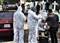 Encuentran a mujer desmembrada en panteón de Culiacán