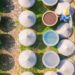 Alimentos sintéticos: una proteína hecha con agua, electricidad y aire
