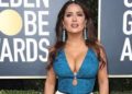 ‘No voy a terminar como momia’, Salma Hayek dice no a las cirugías