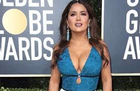 ‘No voy a terminar como momia’, Salma Hayek dice no a las cirugías